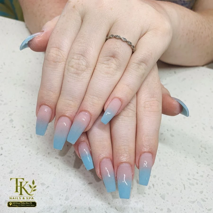 Nails Design